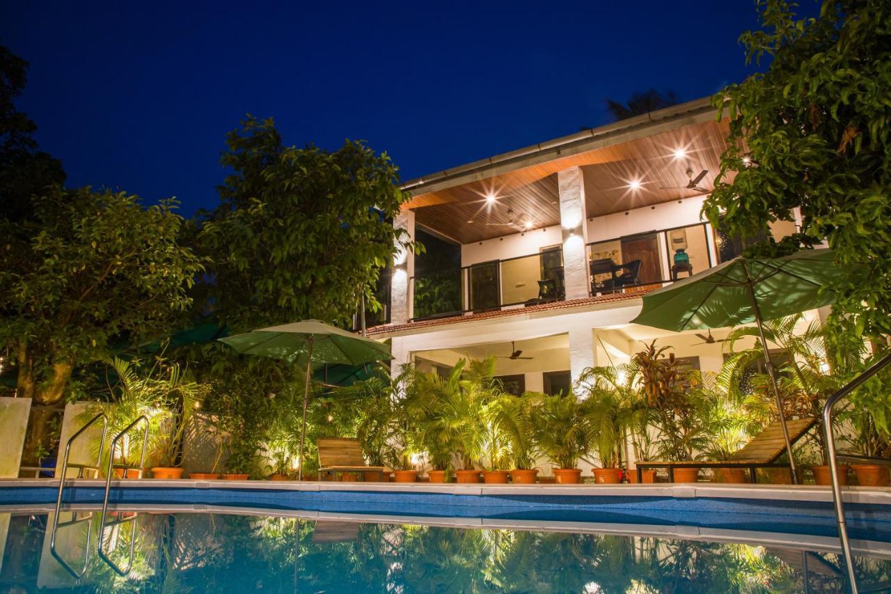 Sanidhya Beach Resort Alībāg Zewnętrze zdjęcie