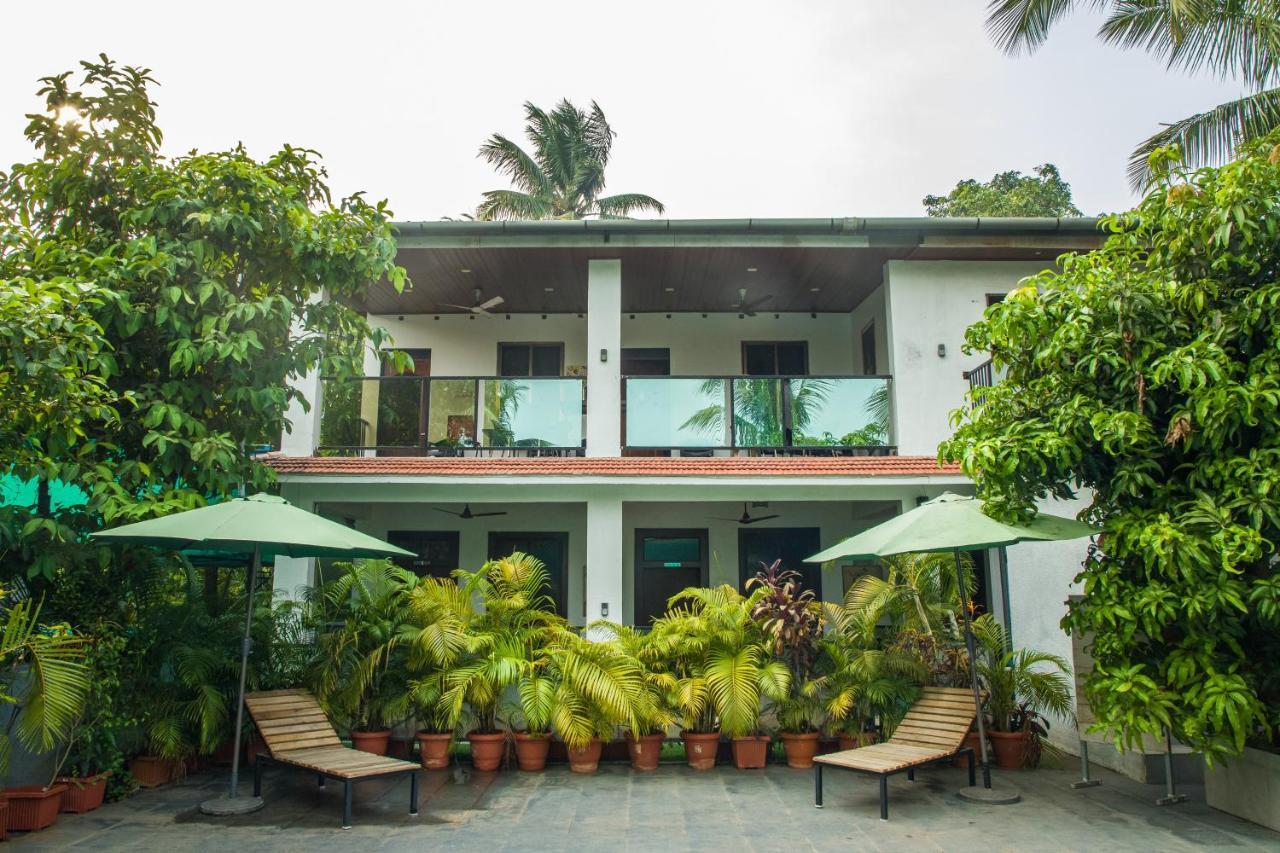 Sanidhya Beach Resort Alībāg Zewnętrze zdjęcie