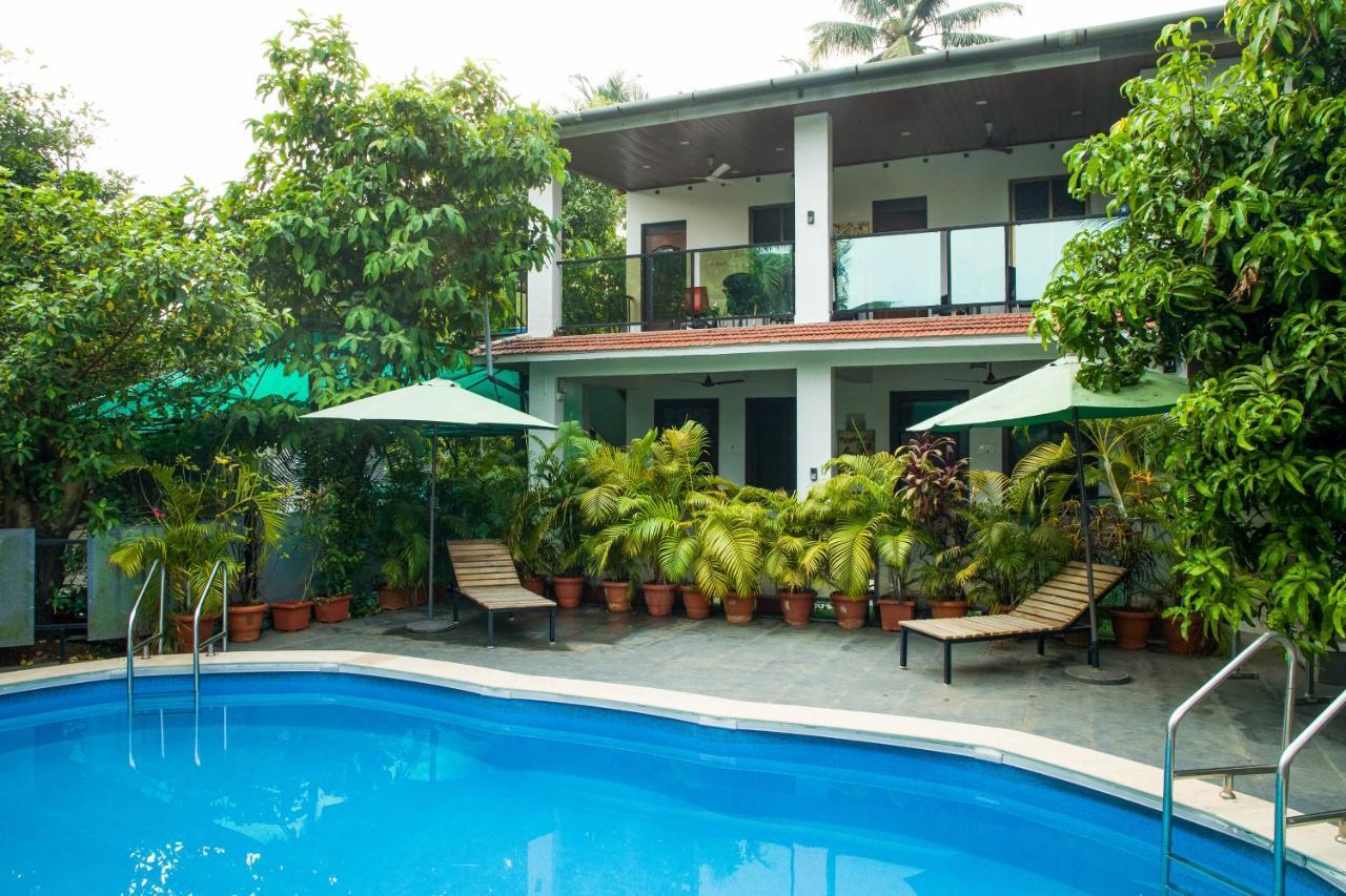 Sanidhya Beach Resort Alībāg Zewnętrze zdjęcie