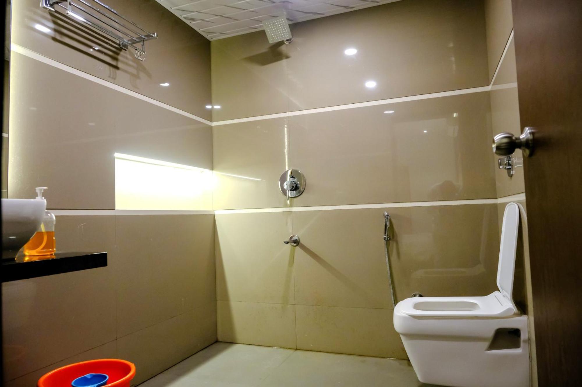 Sanidhya Beach Resort Alībāg Zewnętrze zdjęcie